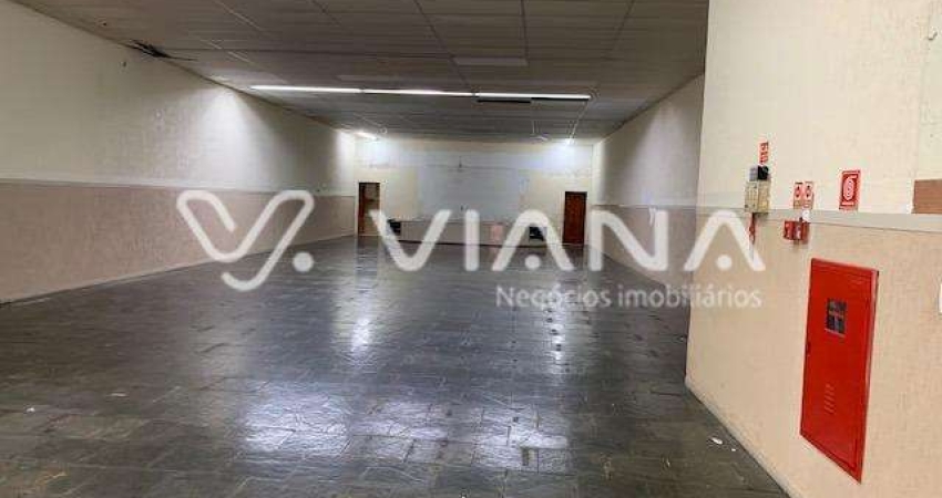 loja Salão para locação no Bairro Parque das Américas alugar em Mauá