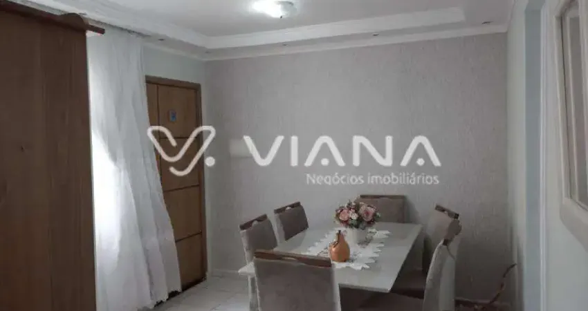 Apartamento com 2 quartos, á Venda no Bairro Prosperidade em São Caetano do Sul.