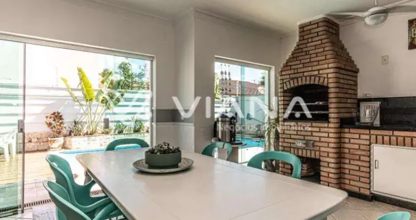 Sobrado , 5 dormitorios  à venda bairro jardim são caetano são caetanoo do sul