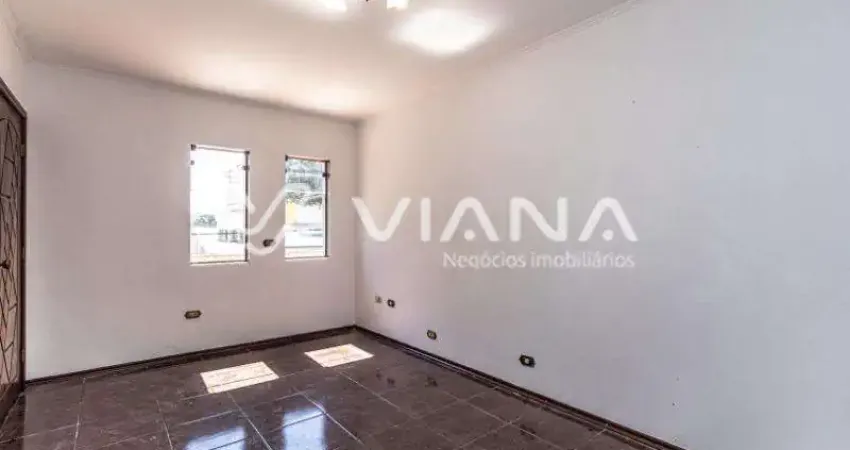 Terreno com casas à Venda no Bairro Vila Gerty em São Caetano do Sul.