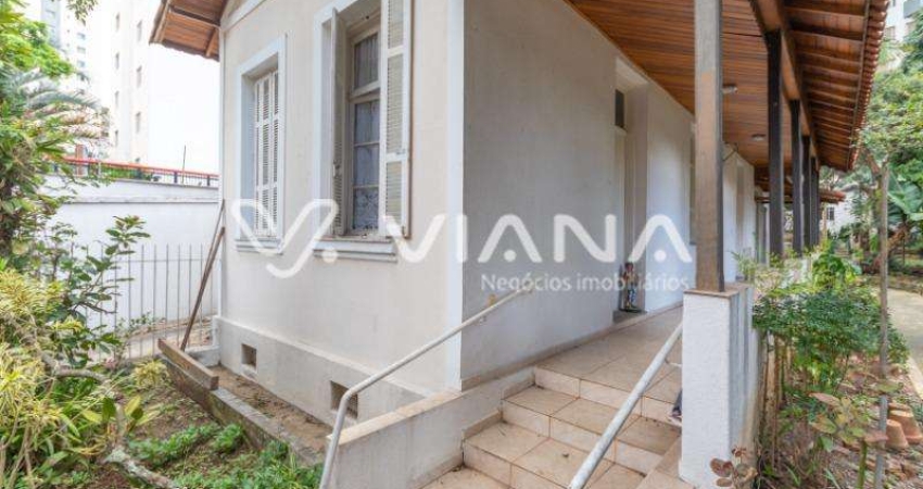 Casas para Locação no Bairro Santa Paula em São Caetano do Sul