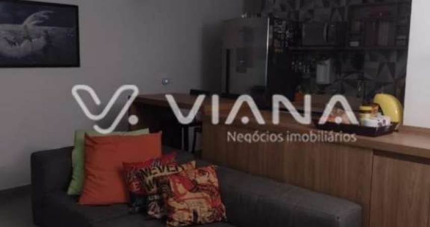 Cobertura Duplex em Prédio Baixo no Bairro Vila Guiomar, Santo André !