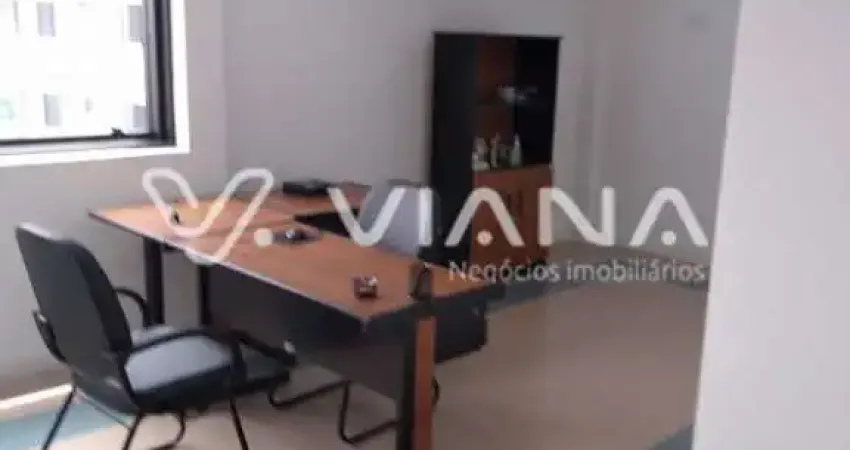 Conjunto Comercial à Venda na Vila Gilda em Santo André.