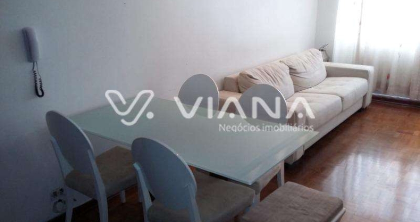 Apartamento com 2 dormitórios à Venda no Bairro Taboão em São Bernardo do Campo.