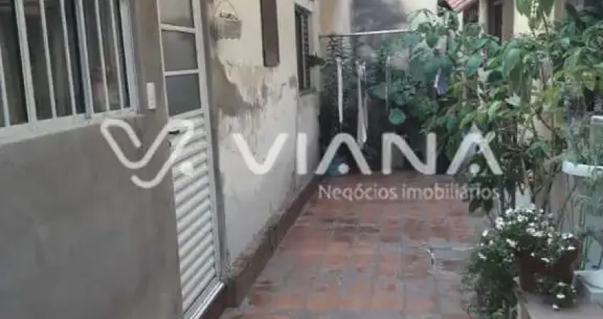 Casa com  Dormitorios em Parque das Nações , Santo André