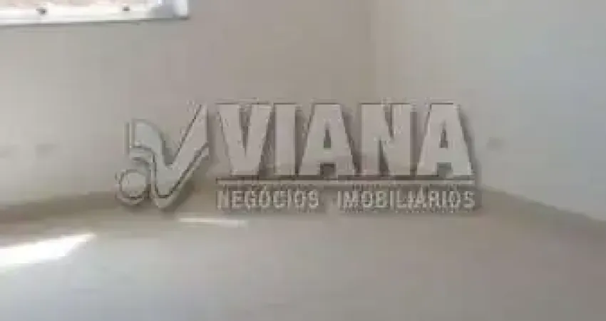 Sala Comercial para locação no Bairro Nova Gerty em São Caetano do Sul