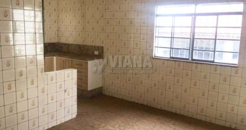 Casa Térrea 3 dormitórios à Venda Bairro Jardim Marcelo Augusto  em Sorocaba