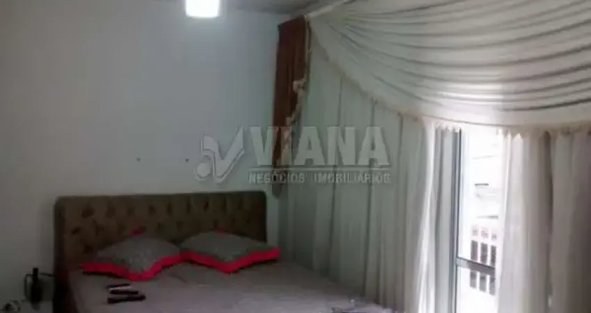 Sobrado para Venda no bairro Jardim Stella em Santo André