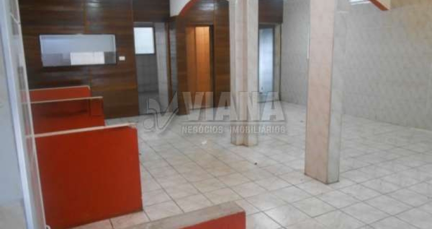 Sobrado Comercial à Venda no Centro de São Bernardo do Campo !