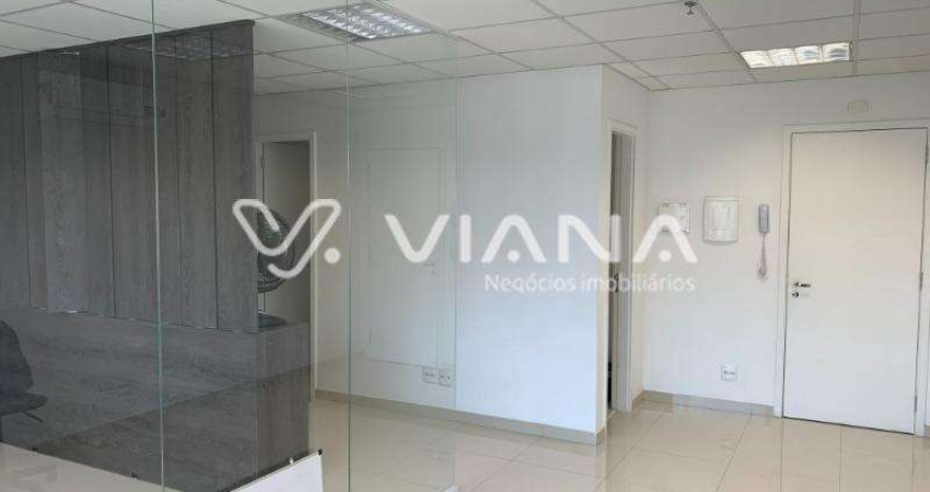 Sala Conjunto Comercial no Edifício Helbor Offices em São Caetano do Sul !