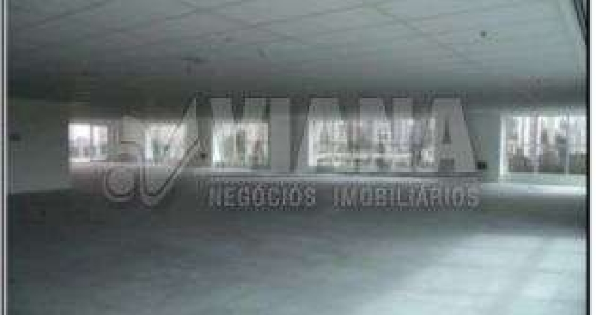 Prédio Comercial em Chácara Santo Antônio (Zona Sul) , São Paulo