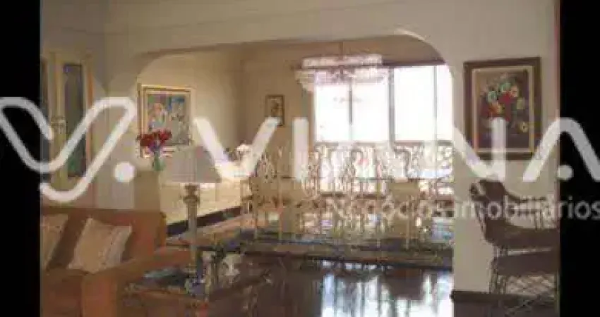 Apartamento 4 dormitórios à Venda no Bairro Acacias em Santo André