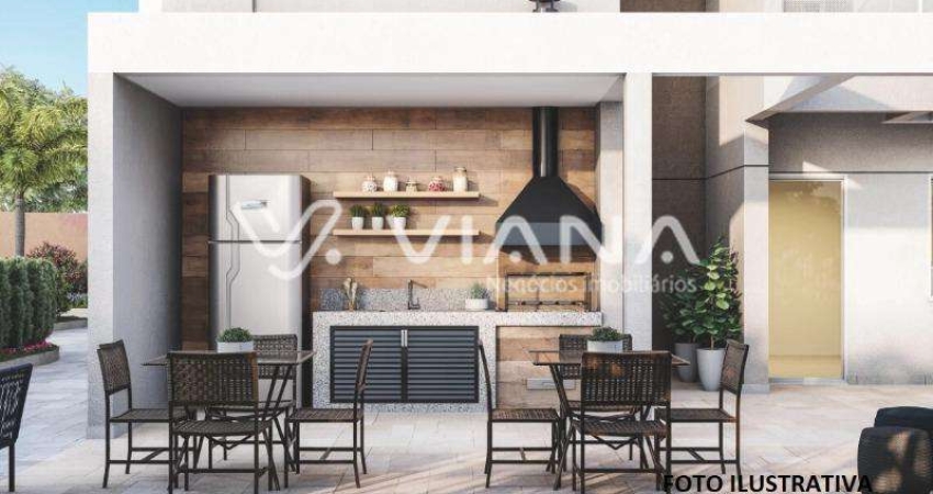 Excelente Apartamento Novo à Venda com 2 Suítes no Bairro Fundação em São Caetano do Sul.