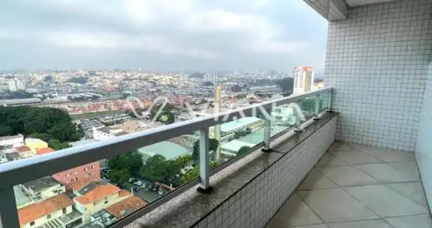 Apartamento novo com 3 dormitórios para venda no bairro barcelona em são caetano do sul