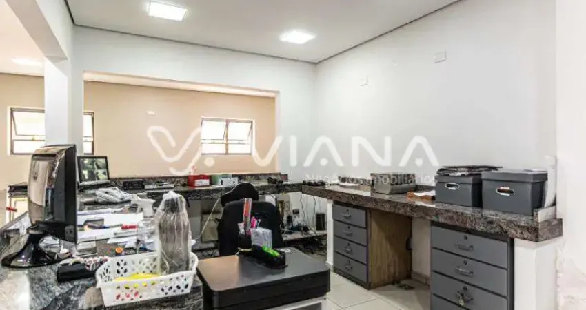 Sala Comercial para Alugar no Bairro Santo Antônio em São Caetano do Sul.