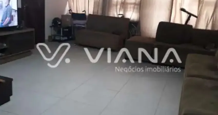 Sobrado  4 Dormitorios  à Venda Bairro Jardim Santa Cruz São Paulo