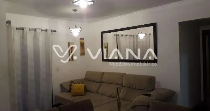 Apartamento com 4 Dormitorios em Jardim Bela Vista , SANTO ANDRÉ
