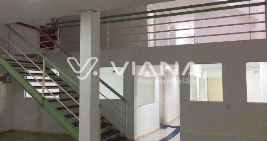 Prédio Comercial à Venda e Aluguel no Bairro Vila Marina em Santo André.