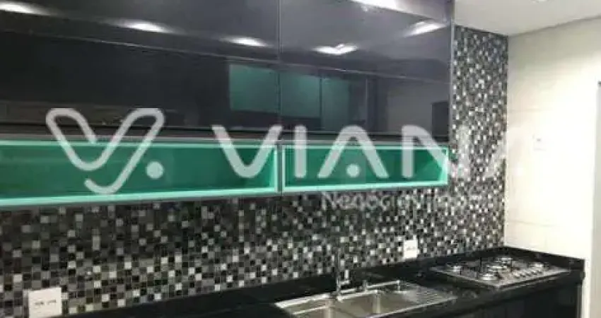 Apartamento 3 Dormitórios à Venda no  Bairro Vila Scarpelli , Santo André !