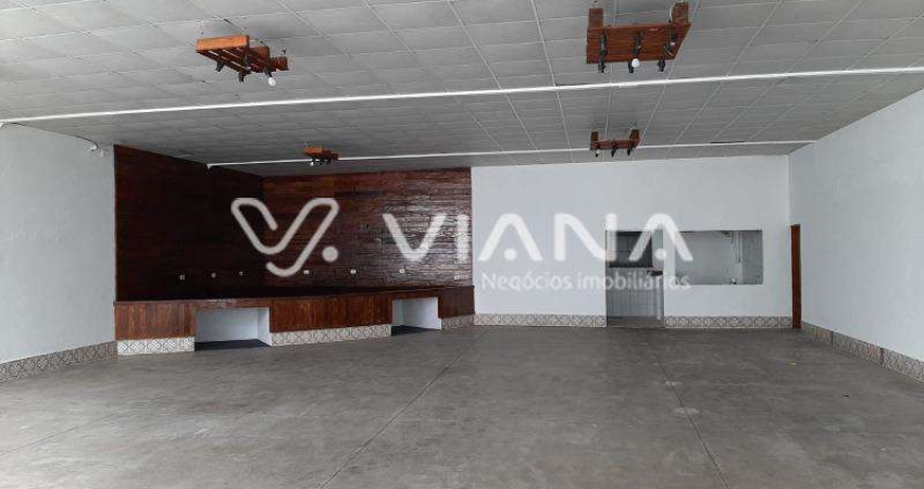 Loja/Salão para Aluguel no Bairro Vila América em Santo André !