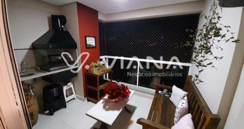 Apartamento com 2  Dormitórios à Venda no Bairro Campestre  em Santo André