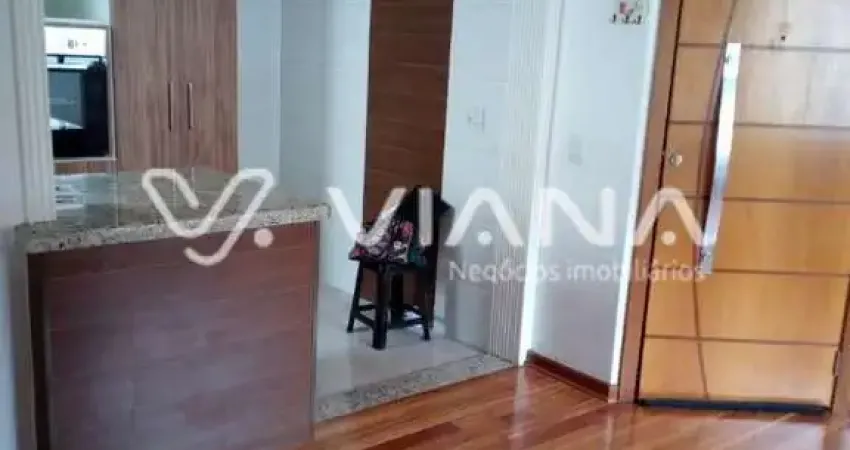 Apartamento , 3    Quartos à Venda Bairro Demarch Sao Bernardo do Campo