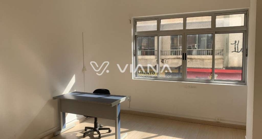 Sala Comercial para Venda ou locação no Centro de São Caetano do Sul