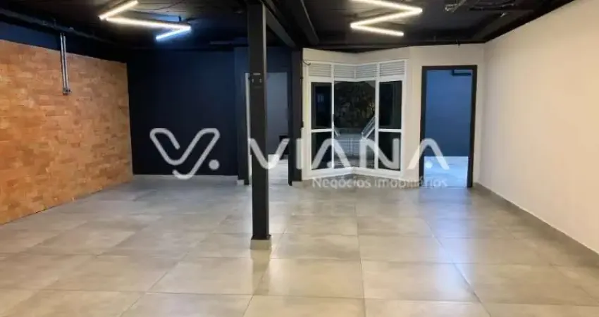 Prédio comercial para locação no bairro Santo Antônio