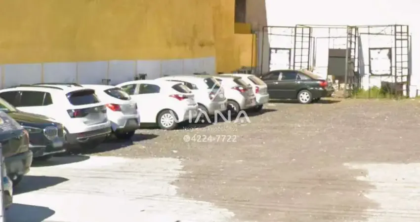 Terreno à venda na Rua Siqueira Campos, --, Centro, Santo André