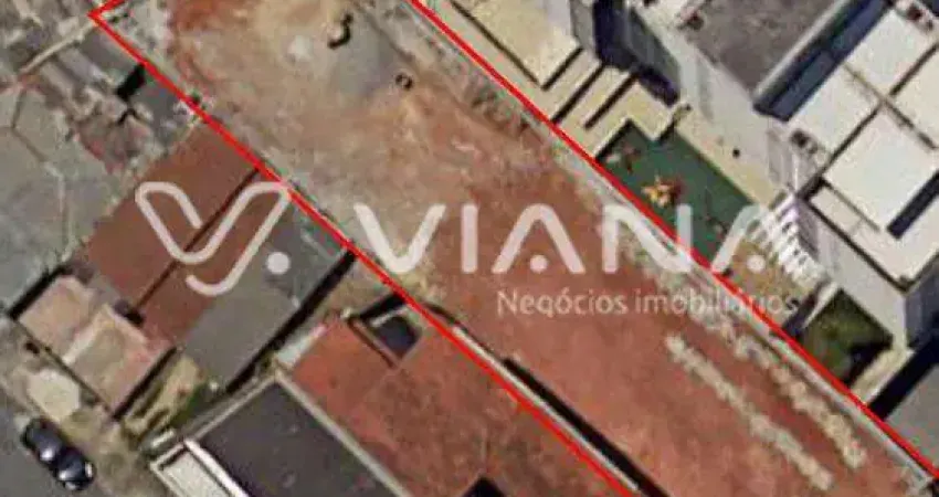 Terreno a Venda bairro Vila Valparaíso Santo André SP