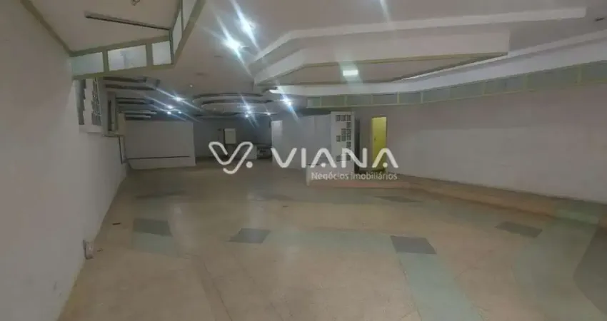 Salão Comercial para Venda ou Aluguel no Bairro Cerâmica em São Caetano Do Sul