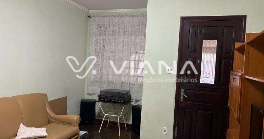 Casa com 2 quartos à venda no Campestre, Santo André 
