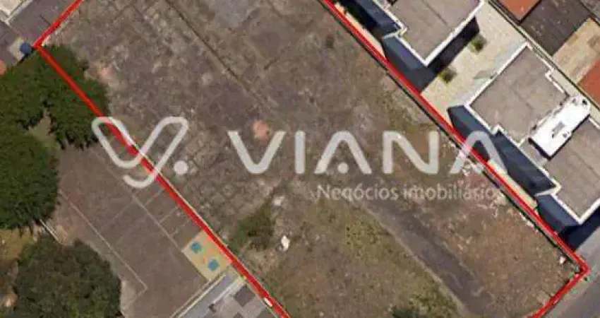 Terreno para Alugar bairro Vila Alto de Santo André Santo André SP