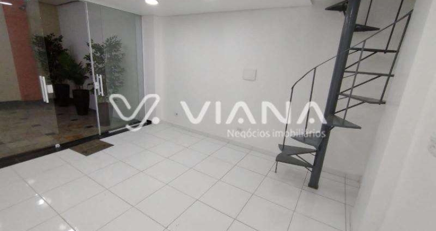 Salão Comercial para Venda ou Locação no Centro de São Caetano do Sul