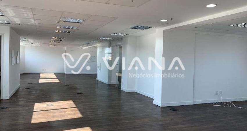 Sala/Conjunto Comercial para Locação em Vila Bastos em Santo André