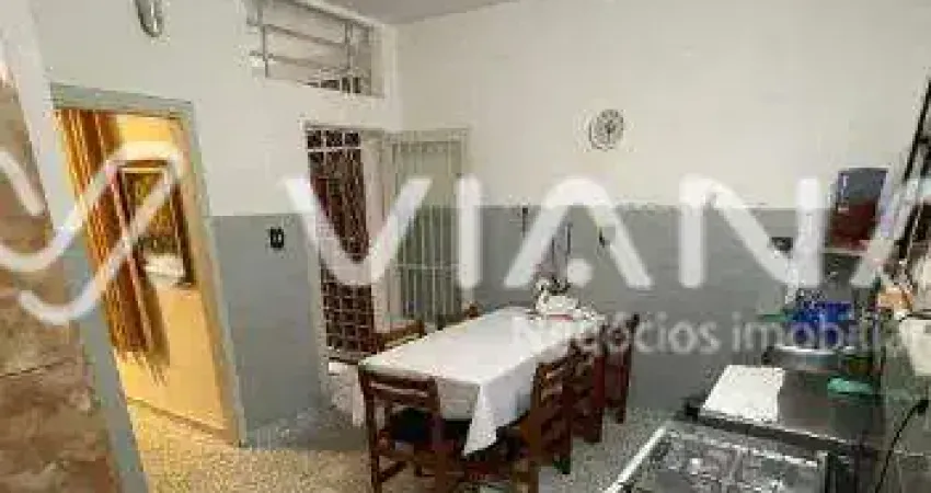 Casa à Venda 3 Dormitórios á Venda no Bairro Cerâmica em São Caetano do Sul