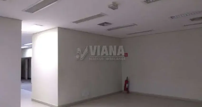 Salão Comercial para Locação ou Venda no Centro de São Caetano do Sul.
