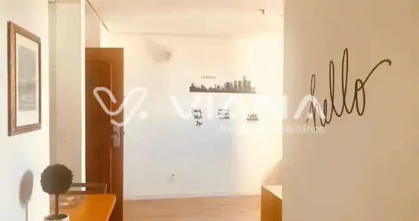 Flat para venda localizada no Centro de Santo André!