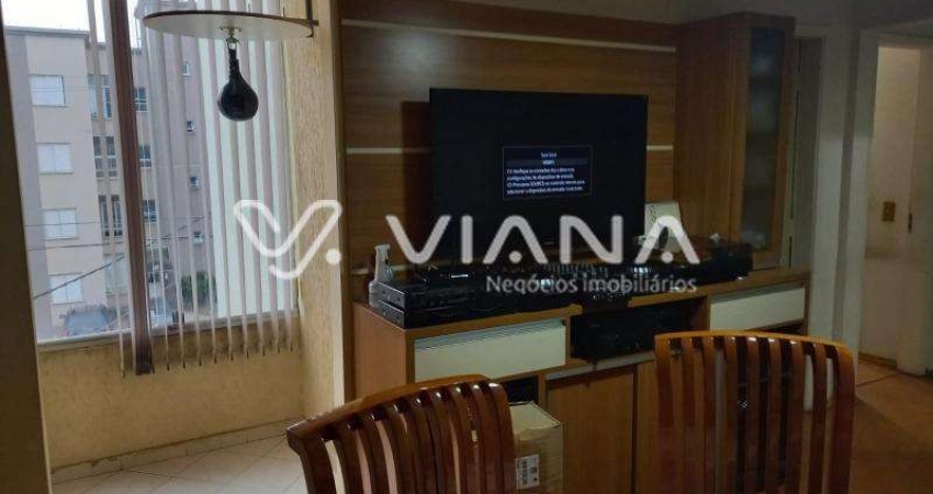Venda - Apartamento - 2 Dormitórios -Taboão - São Bernardo do Campo!