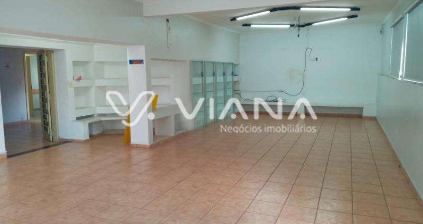 Prédio Comercial para Locação no Bairro Rudge Ramos em São Bernardo do Campo