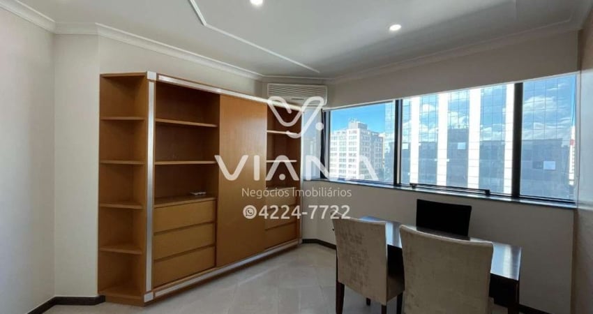 Sala/Conj. Comercial para Venda ou Locação no Centro de São Caetano do Sul.