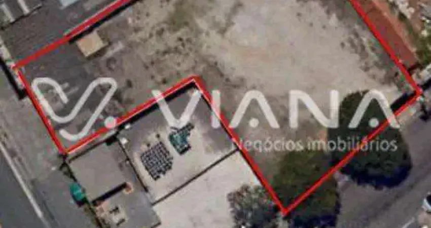Terreno 453m² bairro Jardim Utinga Santo André SP