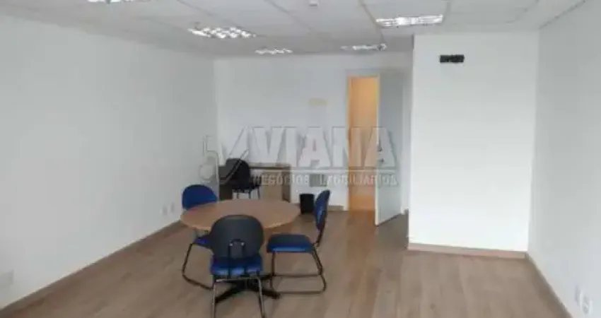 Sala Comercial para Alugar no Centro de São Caetano do Sul