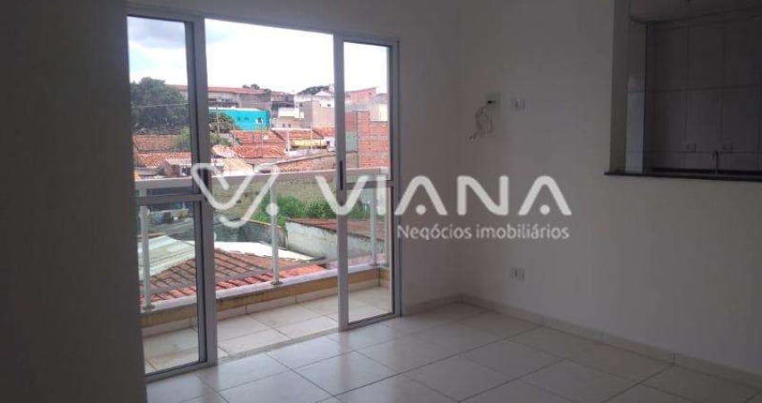 Apartamento Novo à Venda com 2 Dormitórios na Cidade de Atibaia /SP.