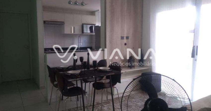Apartamento Novo à Venda com 2 Dormitórios no Bairro Jardim Alvinópolis em Atibaia