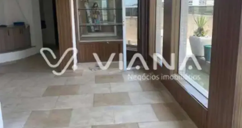 Sala/Conj. Comercial com Ampla Sacada para Locação no Bairro Anchieta em São Bernardo do Campo