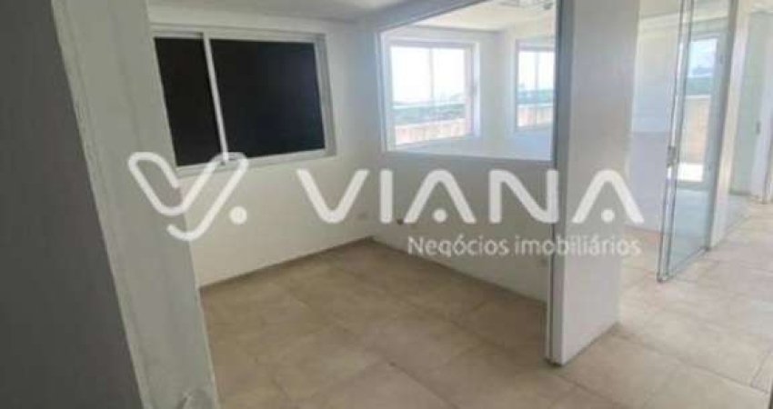 Sala/Conj. Comercial mobiliada com 01 vaga no Bairro Anchieta em São Bernardo do Campo