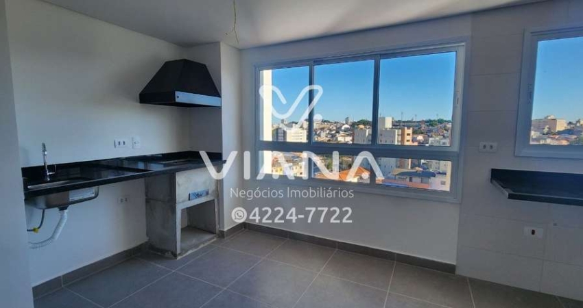 Apartamento GARDEN  em Construção, 2 Suítes, Lazer Total, Terraço Gourmet, SPA. em São Caetano