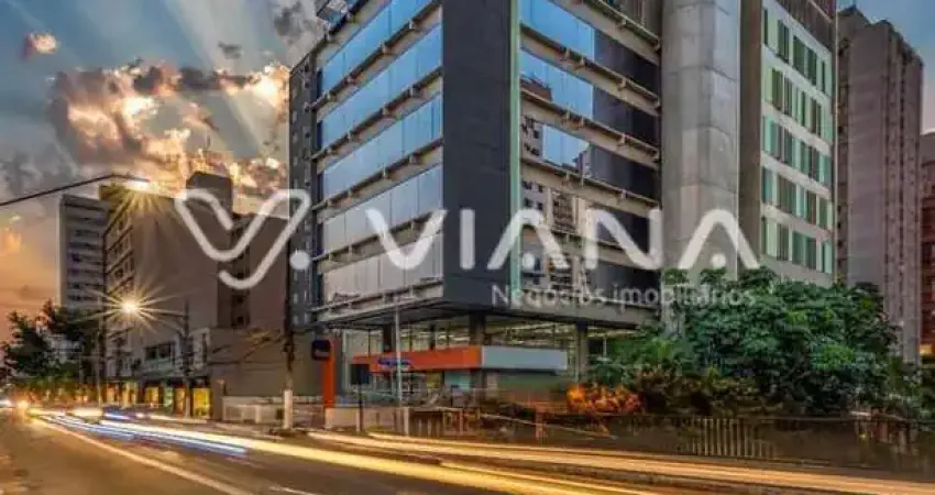 Conjunto comercial 779m² para alugar com terraço bairro pinheiros são paulo sp