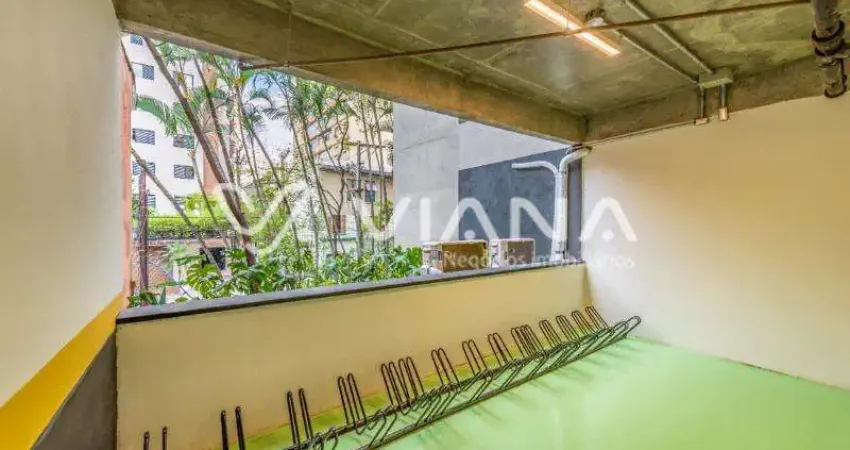 Conjunto Comercial 883m² para Alugar Com Terraço Bairro Pinheiros São Paulo SP